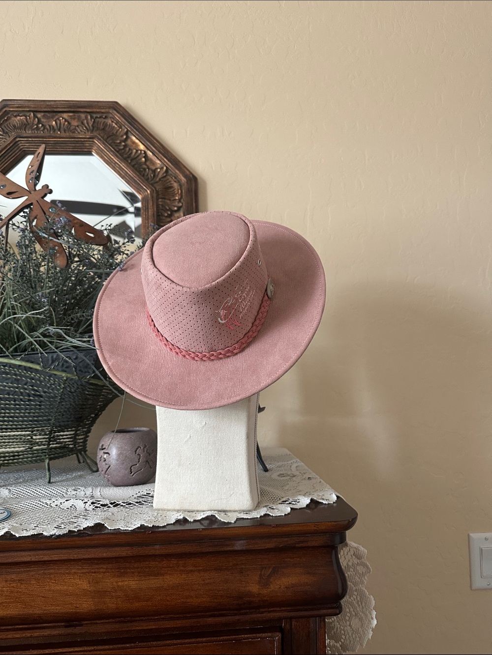 Killer Chiller Hat